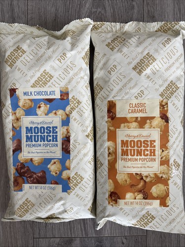 14oz harry david - 14oz, moose