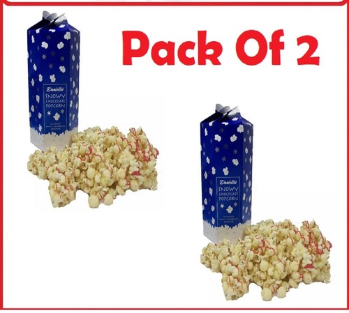Pack snowy white - of,